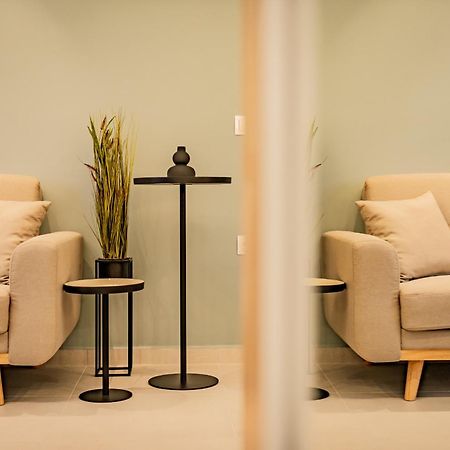 Urban Luxury Suites Selanik Dış mekan fotoğraf