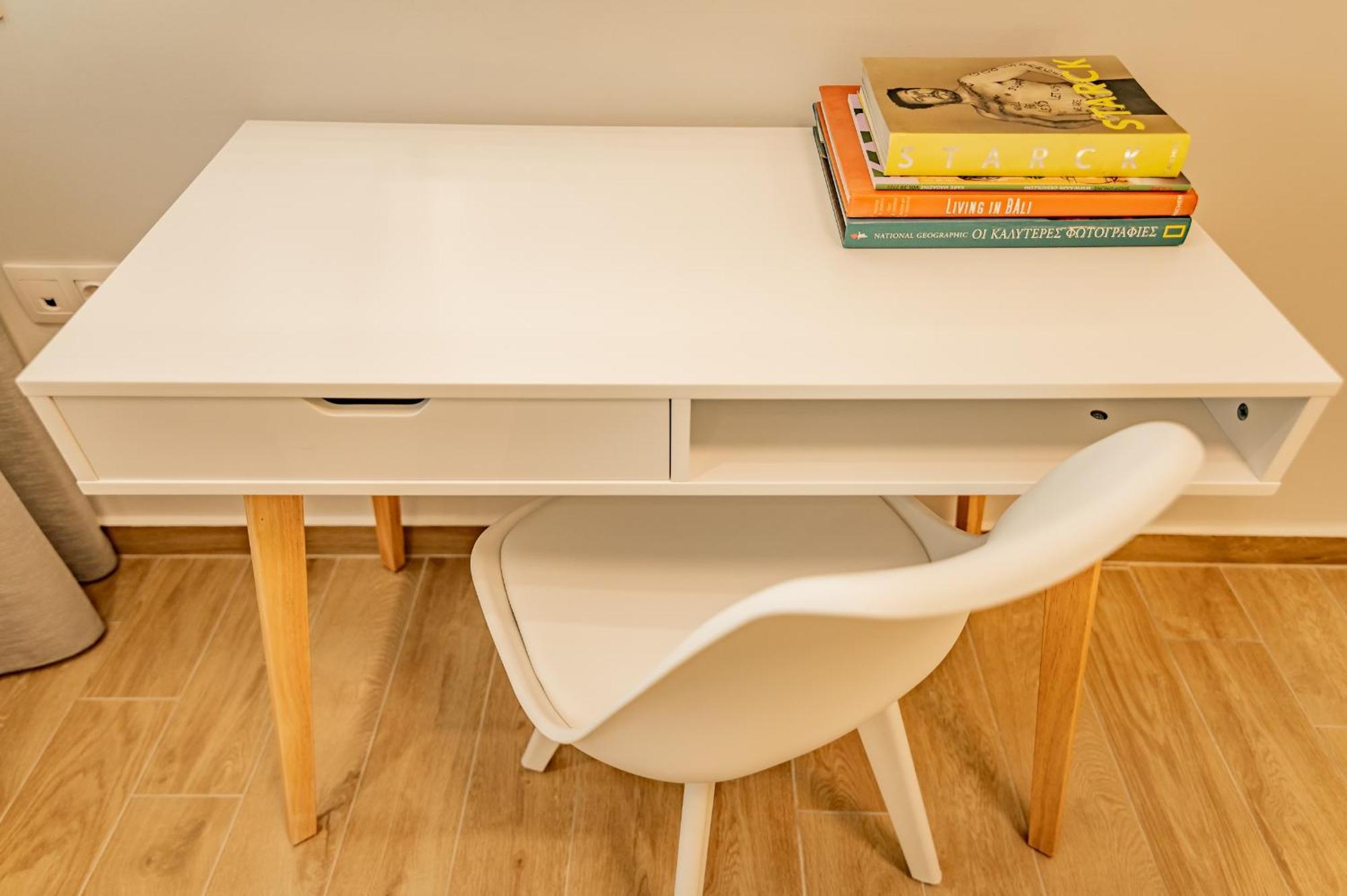 Urban Luxury Suites Selanik Dış mekan fotoğraf