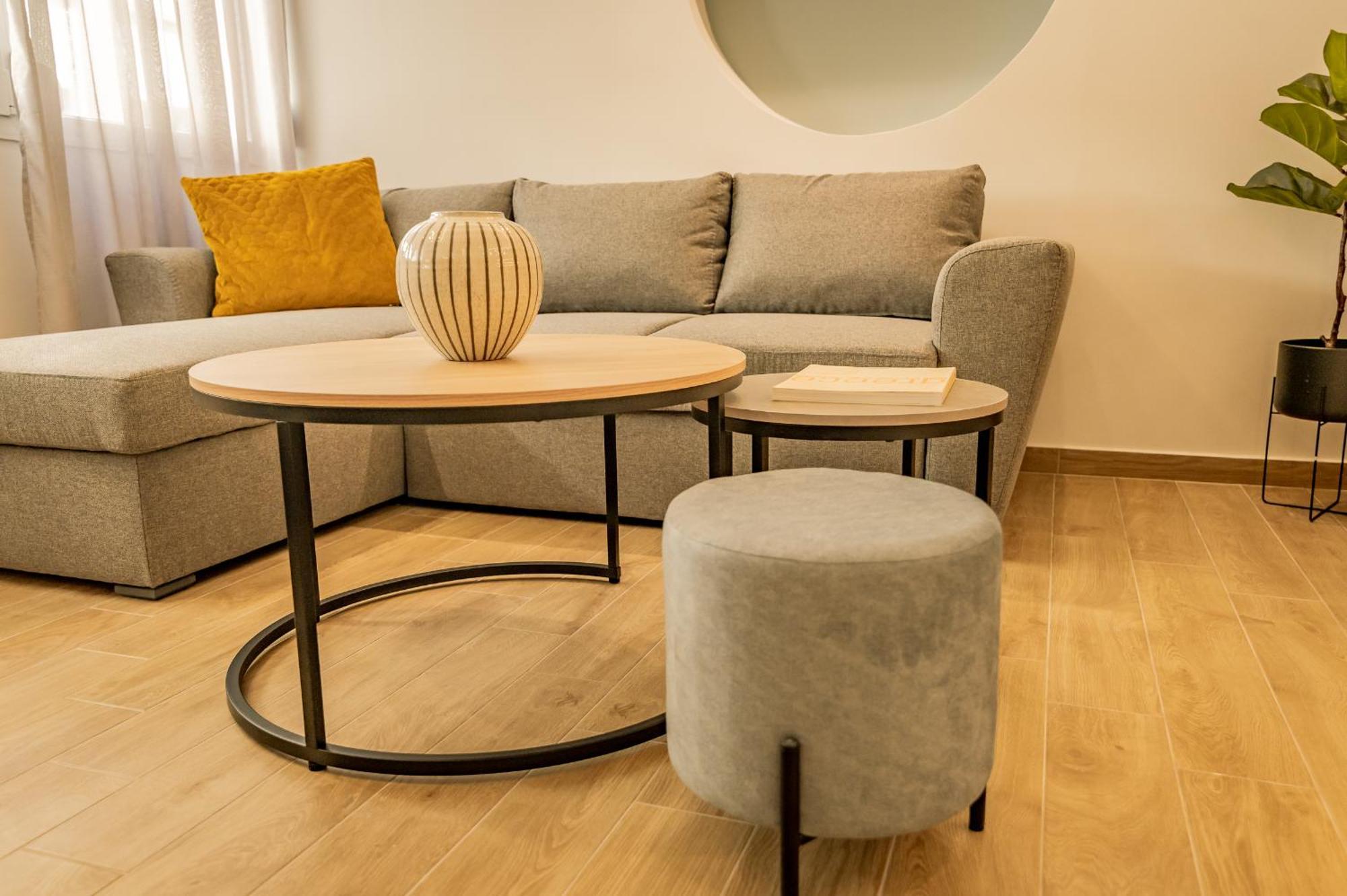 Urban Luxury Suites Selanik Dış mekan fotoğraf