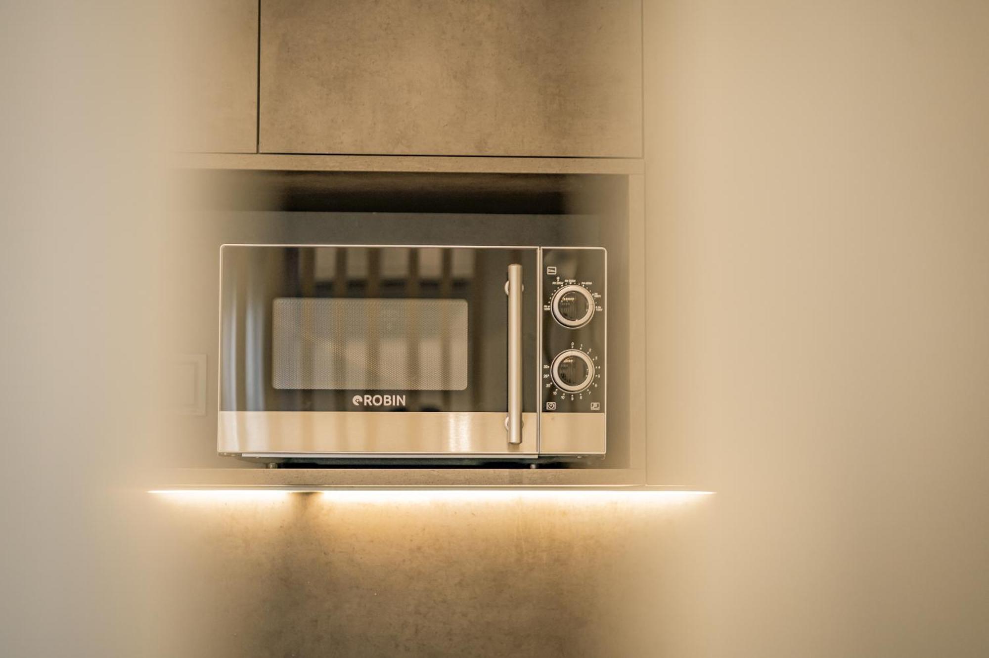 Urban Luxury Suites Selanik Dış mekan fotoğraf