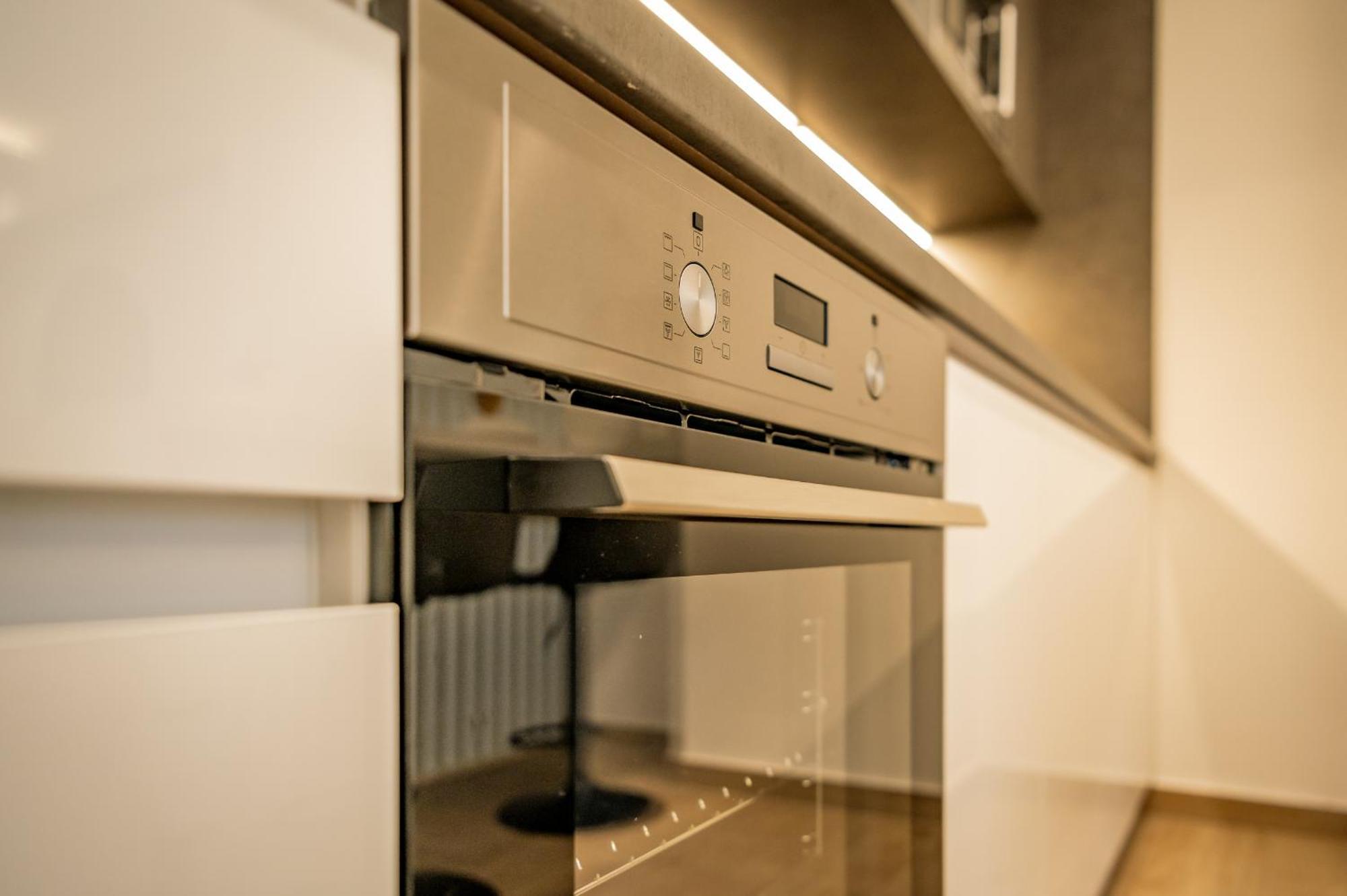 Urban Luxury Suites Selanik Dış mekan fotoğraf