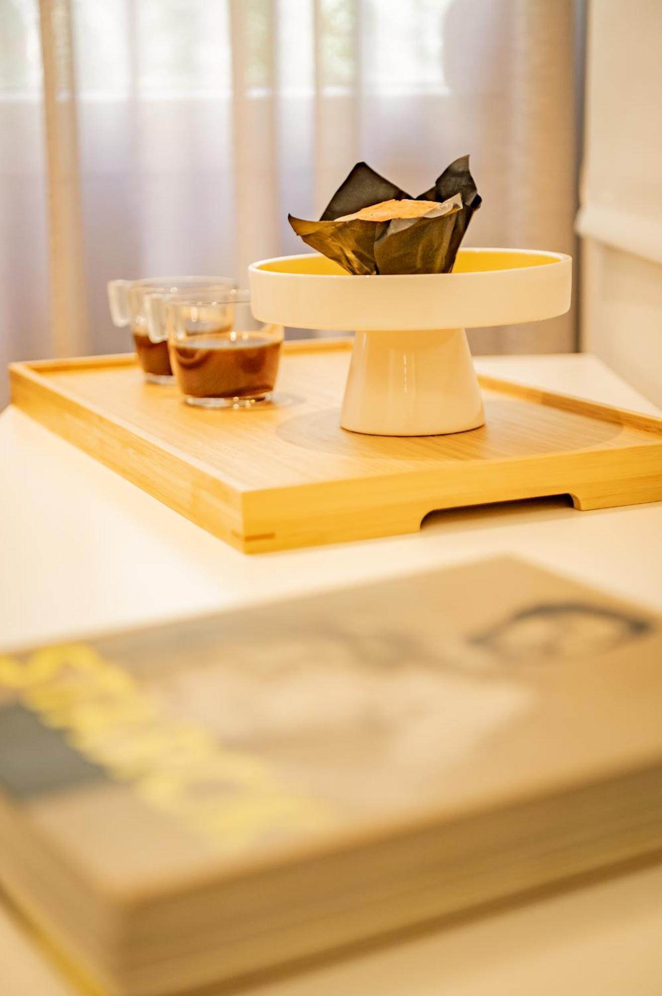 Urban Luxury Suites Selanik Dış mekan fotoğraf